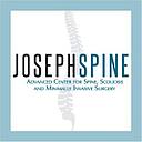 Joseph Spine Institute logo