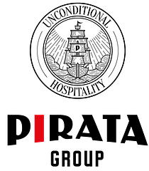 Pirata Group logo