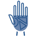 Focus Hand and Arm Surgery Center logo