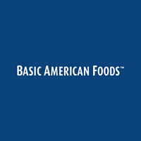 Basic American Foods logo