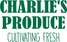 Charlie's Produce logo