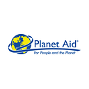 Planet Aid, Inc logo