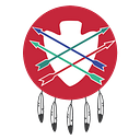 Peoria Tribe of Indians of Oklahoma logo