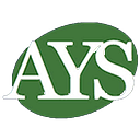 AYS TRAnsport logo