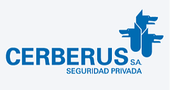 Cerberus logo