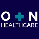 O&N Healthcare logo