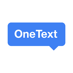 OneText logo