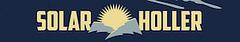 Solar Holler logo