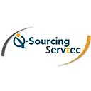 Q-Sourcing logo