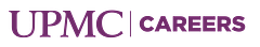 UPMC logo