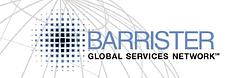 Barrister Global Services Network logo