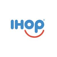 IHOP 3413 El Paso logo