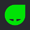 Green Man Gaming logo