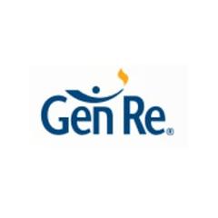 Gen Re logo