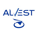 ALVEST logo