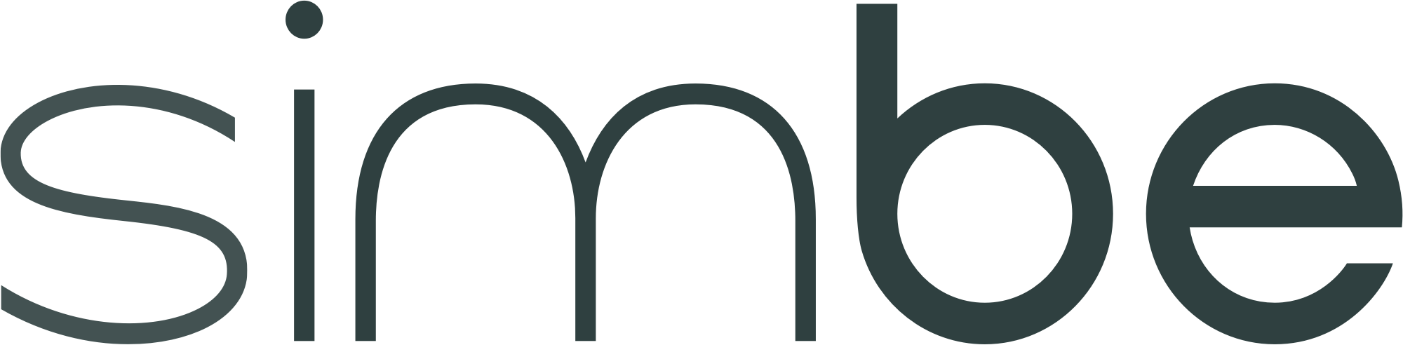 Simbe Robotics logo