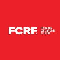 Federación Costarricense de Fútbol logo