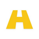Highway Machine Co. logo