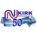 Kirk NationaLease logo