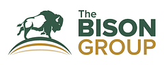 The Bison Group logo