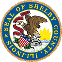 Shelby County, AL logo