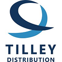 Tilley Distribution Inc logo