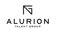 Alurion Talent Group logo