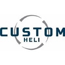 Custom Heli logo