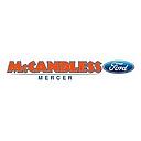 McCandless Ford Meadville logo