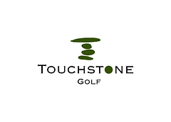 Touchstone Golf logo