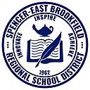 Spencer-East Brookfield Regional School District logo
