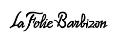 La Folie Barbizon logo