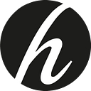Hannah Peacock Design logo