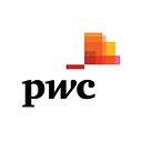 PricewaterhouseCoopers logo