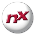 NEXUS / AG logo