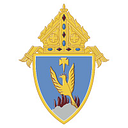 Roman Catholic Diocese of Charlotte logo