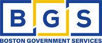 Boston Government Services logo