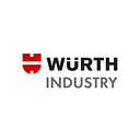 Würth MRO, Safety, & Metalworking logo
