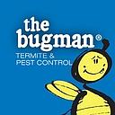 the bugman logo