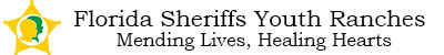 Florida Sheriffs Youth Ranches logo