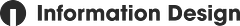 Information Design One AG logo