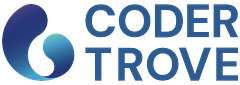 Coder Trove logo