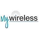 My Wireless logo