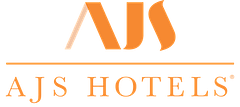 AJS Hotels logo
