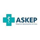 Askep.net logo