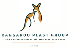 Kangaroo Plast PLC logo