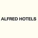 A.H logo