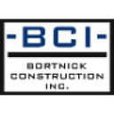 Bortnick Holdings, Inc. logo