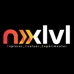 nxlvl logo