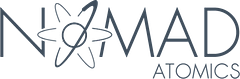 Nomad Atomics logo